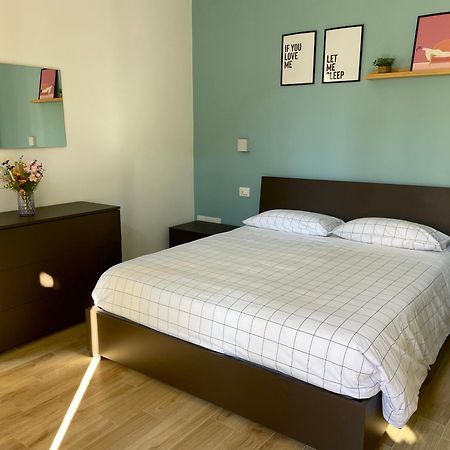 Cujo Apartment La Spezia Extérieur photo