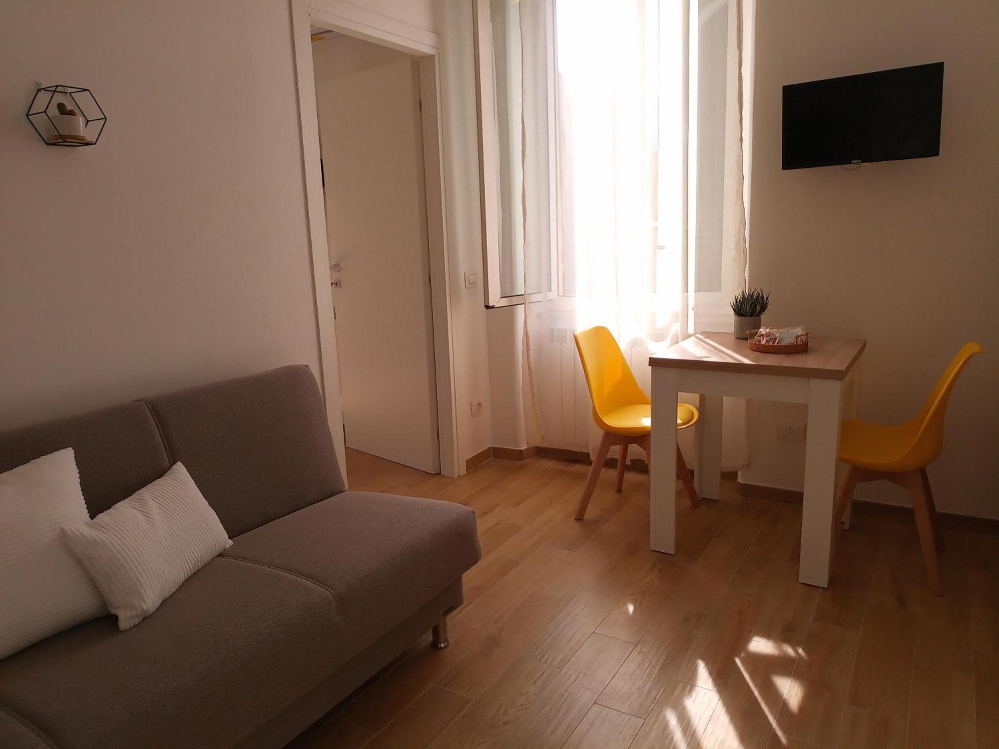 Cujo Apartment La Spezia Extérieur photo