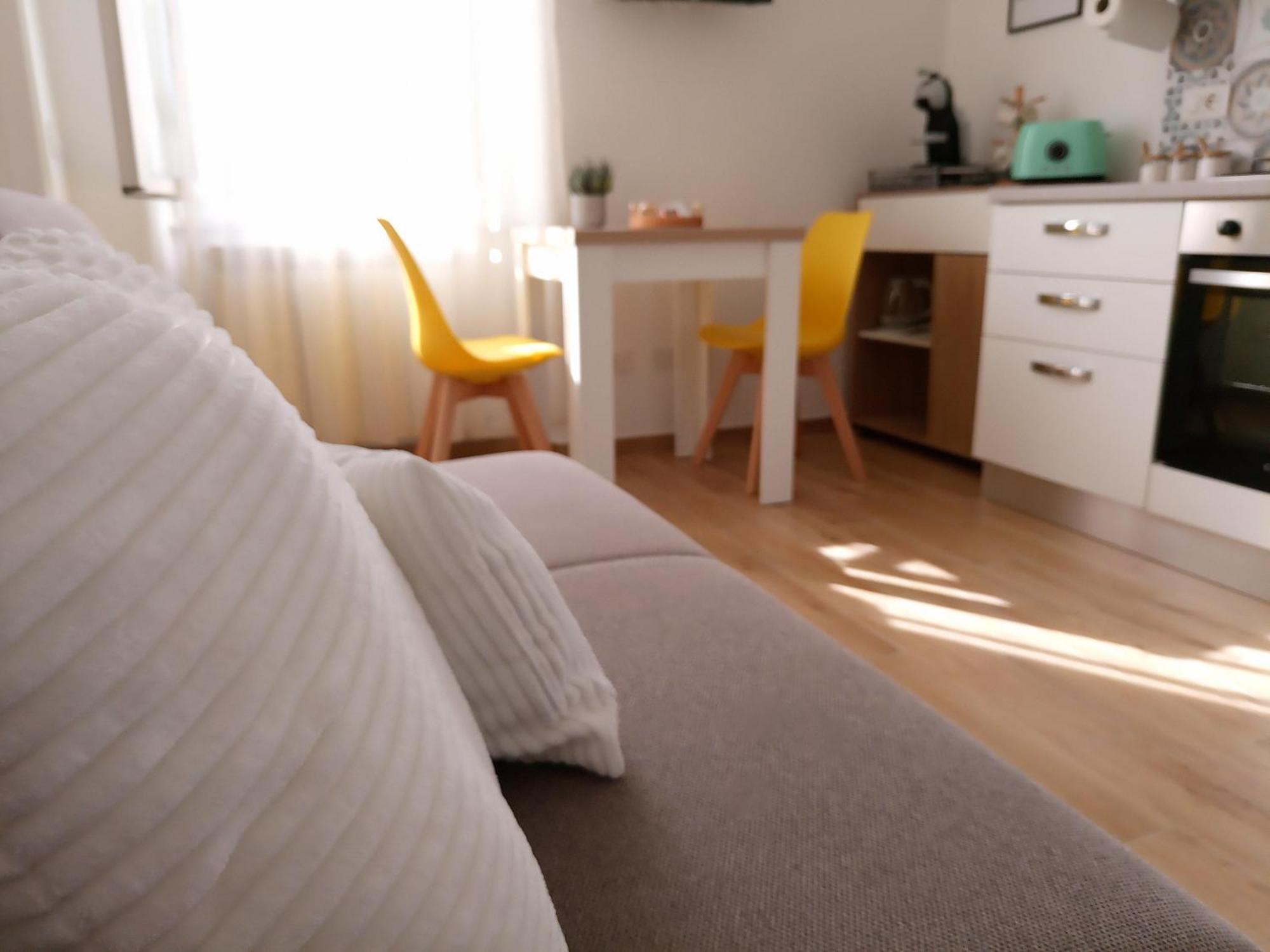 Cujo Apartment La Spezia Extérieur photo