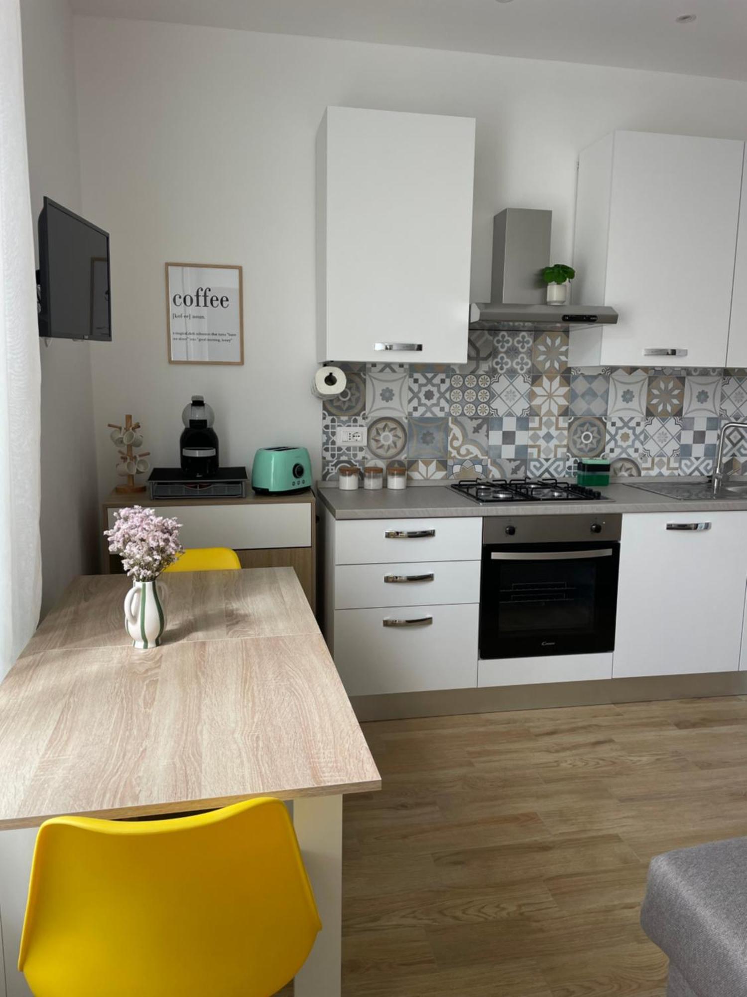 Cujo Apartment La Spezia Extérieur photo