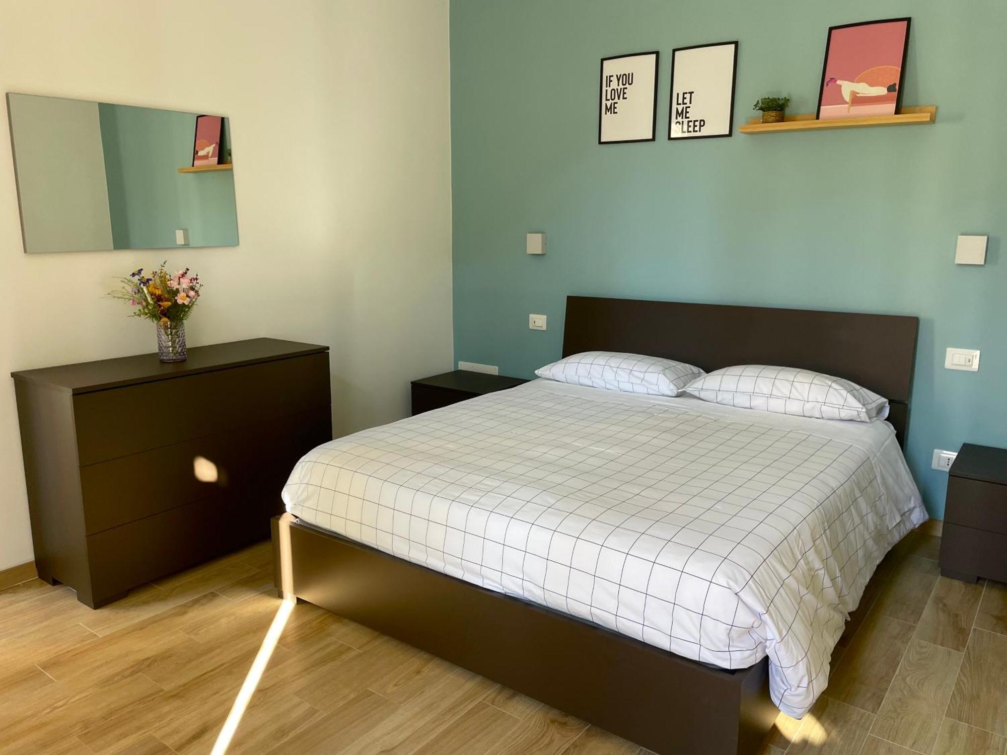 Cujo Apartment La Spezia Extérieur photo