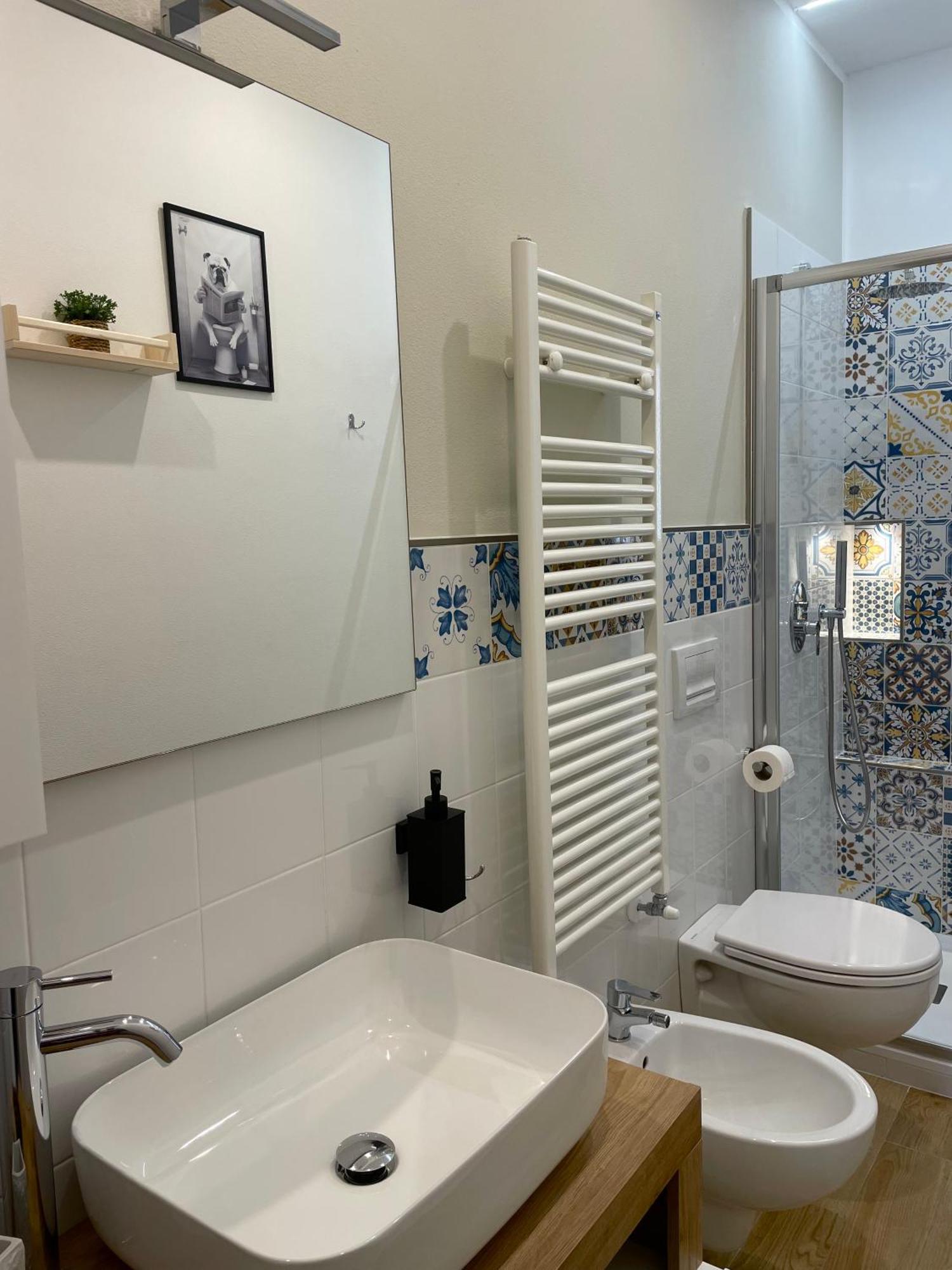 Cujo Apartment La Spezia Extérieur photo